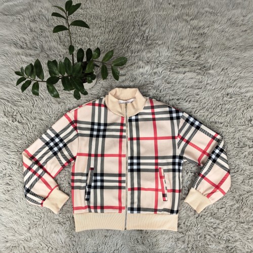 Autumn/Winter Embroidered Baseball Jacket Women's Elegant Coat