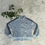 Spring Sun Protection Windbreaker Jacket