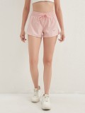 Summer Anti-exposure Quick-drying Sports Running Shorts