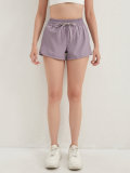Summer Anti-exposure Quick-drying Sports Running Shorts