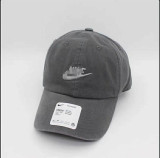 Embroidered Adjustable Baseball Cap