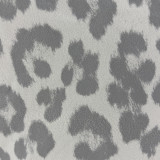 Summer new printed leopard print polka dot casual short sleeved sports shorts two-piece set