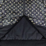 Women's leather jacket jacket with lapel zipper and double pockets, slim fit and slimming short jacket