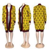 Temperament commuting slimming knitting elegant cardigan sweater cloak