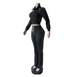 Sweatshirt and pants set hot selling, rest pants and sports set