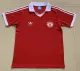 1980 Man Utd Home Retro Soccer Jersey