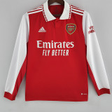 22-23 ARS Home Long Sleeve Soccer Jersey (长袖)