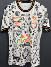 2023 Lorient FC Special Edition Fans Soccer Jersey
