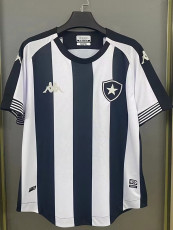 2020-2021 Botafogo Home Retro Soccer Jersey