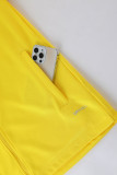 22-23 Dortmund Yellow Jacket Tracksuit