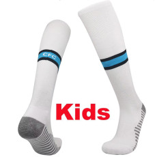 22-23 CHE Home White Kids Socks(儿童)