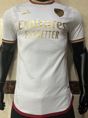 2023 ARS Special Edition White Player Version Training Shirts