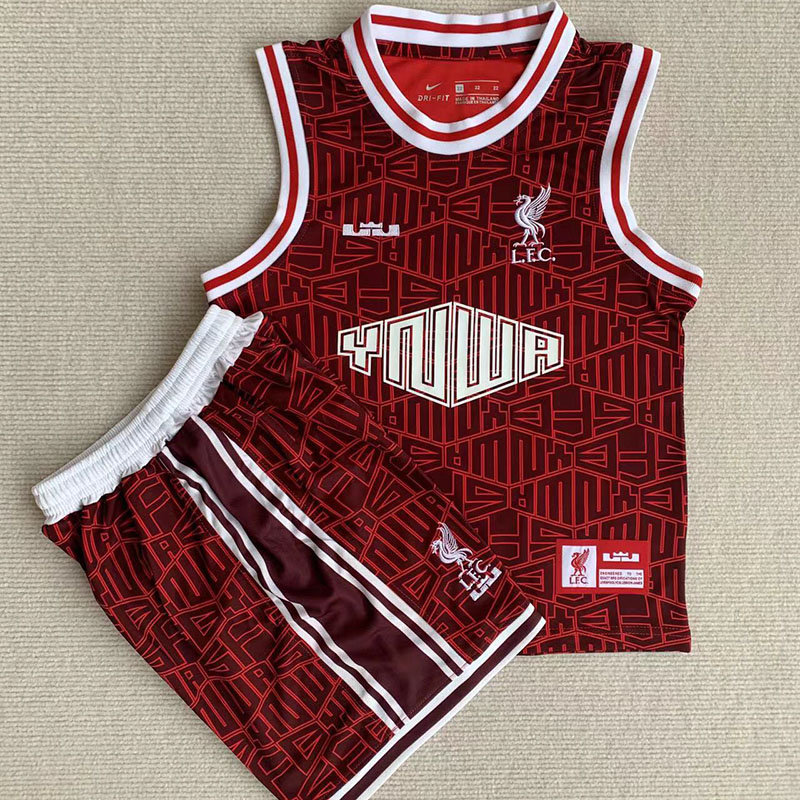 Pre Order LIV Vest