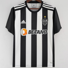 22-23 Atletico Mineiro Home 1:1 Fans Soccer Jersey