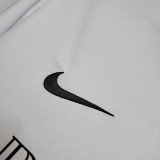 20-21 PSG White Training Shirts