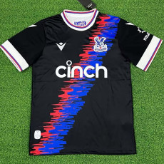 22-23 Crystal Palace Third Fans Soccer Jersey