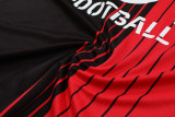 23-24 ACM Black Training Short Suit