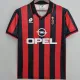 1995-1996 ACM Home Retro Soccer Jersey
