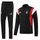 23-24 ACM Black Jacket Tracksuit #05