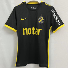 22-23 AIK Home Fans Soccer jersey