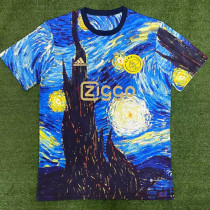 2023 AJax Special Edition Training shirts