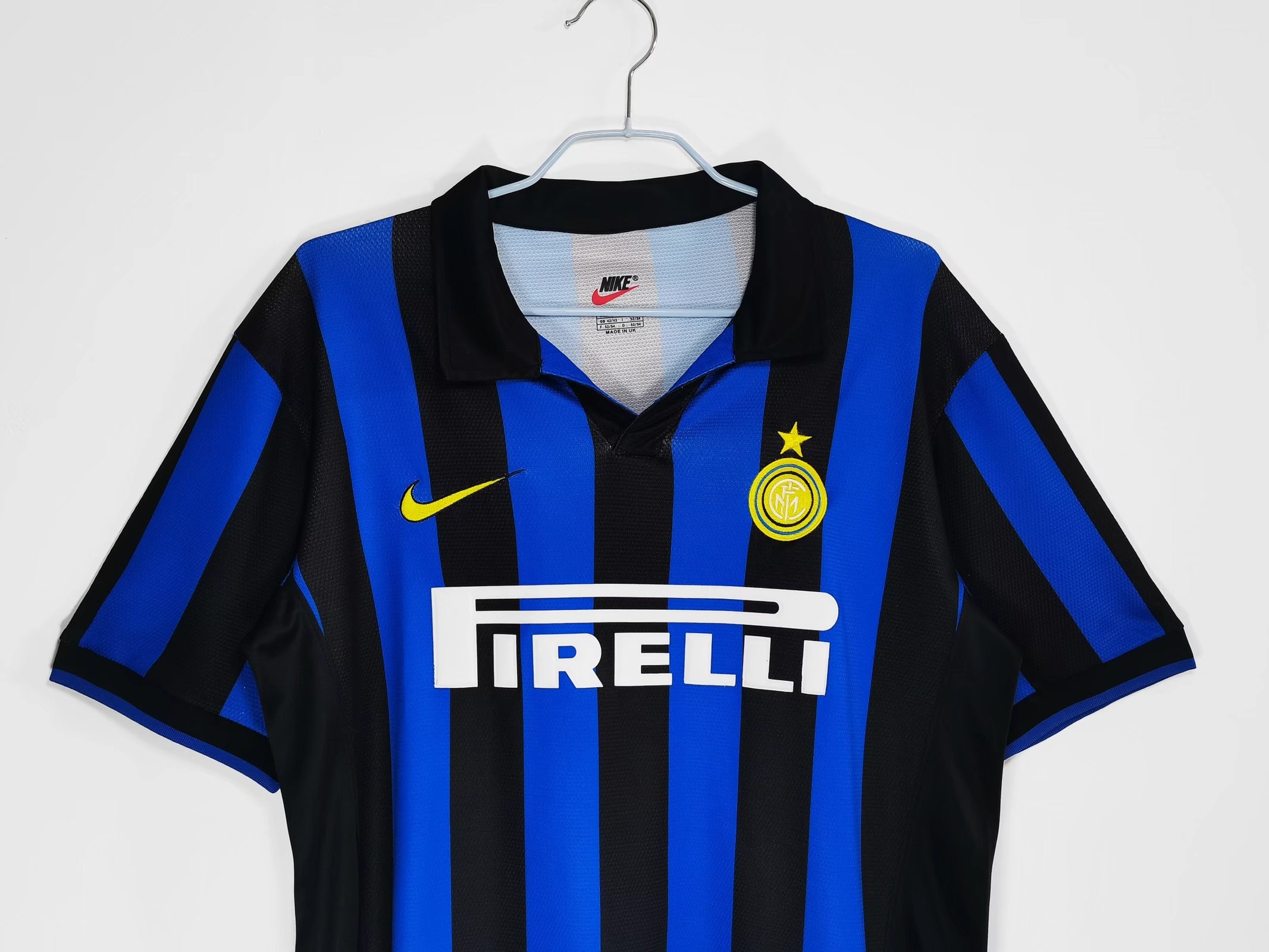 € 25.62  23-24 inter milan home soccer jersey size S-4XL Football