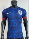23/24 Netherlands Away Player Version Soccer Jersey