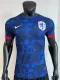 23/24 Netherlands Away Player Version Soccer Jersey
