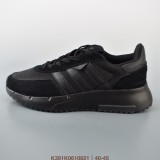 （Free Shipping）Adidas Life Neo ENTRAP Chasing Series Lightweight Casual Sports Versatile Board Shoes
