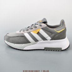 （Free Shipping）Adidas Life Neo ENTRAP Chasing Series Lightweight Casual Sports Versatile Board Shoes