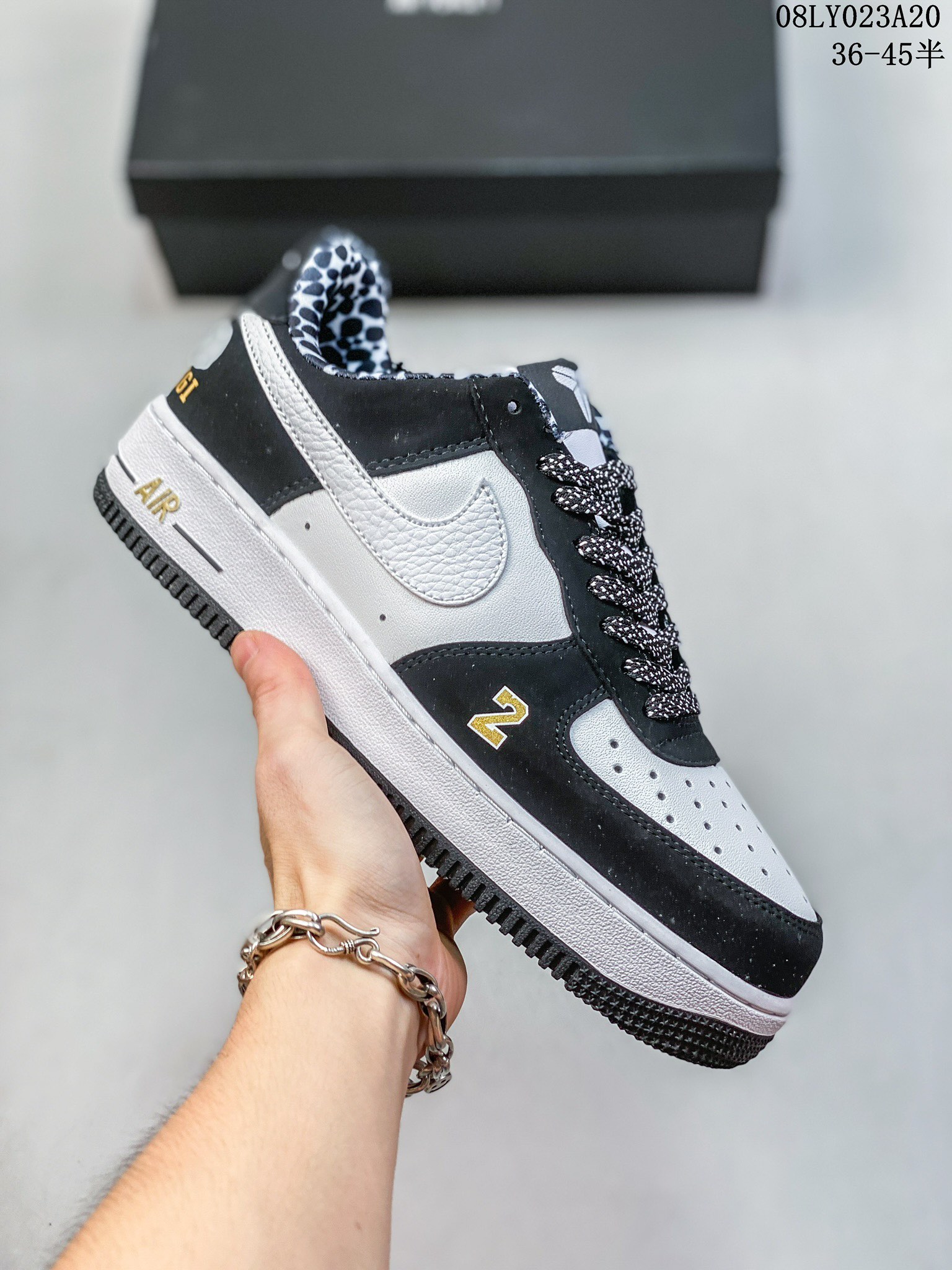 low air forces 1