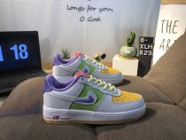 （Free Shipping）Nike Air Force 1 Low Air Force One Low top versatile casual sneaker