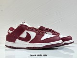 （Free Shipping）Nike SB Dunk Low Pro Dunk Collection Vintage Low Top Casual Sports Skateboarding Shoe