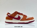 （Free Shipping）Nike SB Dunk Low Pro Dunk Collection Vintage Low Top Casual Sports Skateboarding Shoe