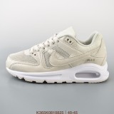 （Free Shipping）Nike Air Max90 sports small air unit, daily sneakers blend classic design lines and rich materials