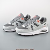（Free Shipping） Nike Air Max90 sports small air unit, daily sneakers blend classic design lines and rich materials