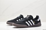（Free Shipping）Adidas Jeans low cut casual sneakers
