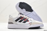 （Free Shipping）Adidas ADDAS DROP STEP W Classic Board Shoes, Sports Shoes, Three Leaf Grass, New Campus Leisure Sports Board Shoes