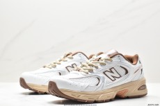 （Free Shipping）The New Balance 530 NB530 retro running shoes are indeed one of the classic styles of the NB family
