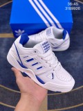 （Free Shipping）Adidas Los Angeles Skateboarding Shoe///Downtown Casual Fashion Basketball Shoe