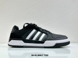 （Free Shipping）Adidas Neo Entrap Chase Collection Lightweight Casual Sports Versatile Board Shoes