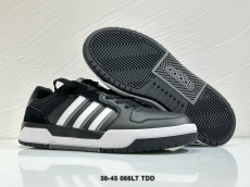 （Free Shipping）Adidas Neo Entrap Chase Collection Lightweight Casual Sports Versatile Board Shoes