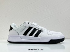 （Free Shipping） Adidas Neo Entrap Chase Collection Lightweight Casual Sports Versatile Board Shoes