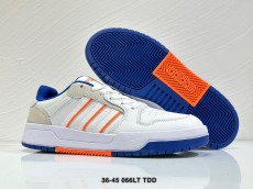 （Free Shipping） Adidas Neo Entrap Chase Collection Lightweight Casual Sports Versatile Board Shoes