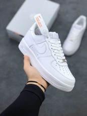 Nk Air Force 1 Mid Air Force No.1 board shoes, casual shoes, sports shoes