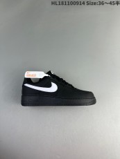 Air Force One Low Top Versatile Casual Sports Board Shoes