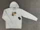 2023 JORDAN Grey Hoody 灰色(01款)