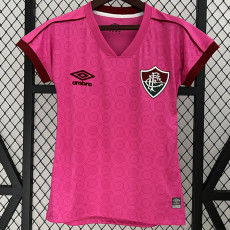 23-24 Fluminense Women Soccer Jersey (女)
