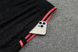 23-24 ARS Black Training Shorts Pants
