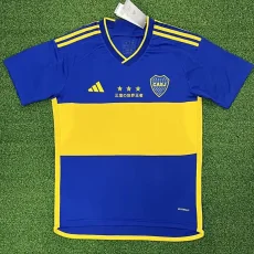 2023 Boca Juniors Special Commemorative Edition Fans Soccer Jersey